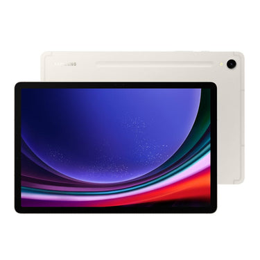 Samsung Galaxy Tab S9 5G 128GB - Beige